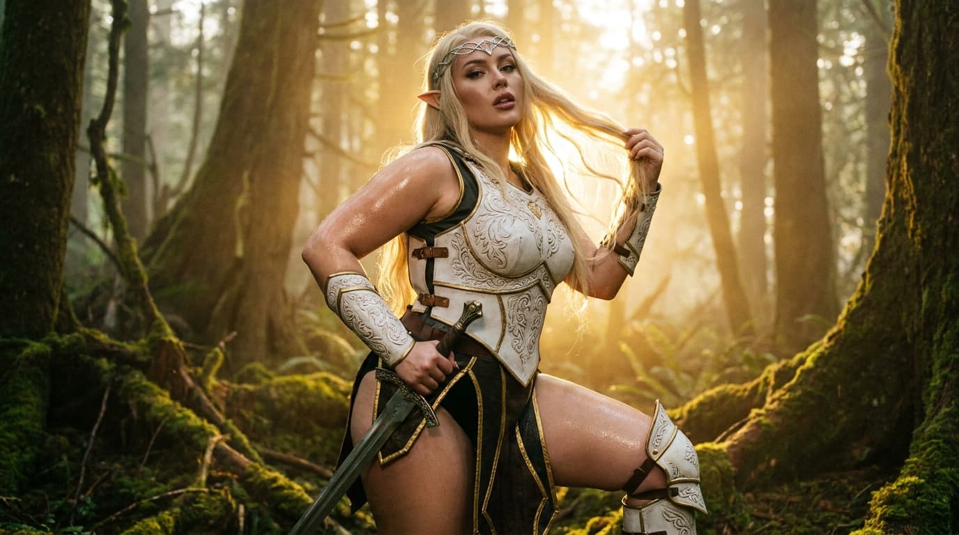 Las mejores aplicaciones de chat de fantasía con IA en 2026: 7 opciones para fans del juego de rol