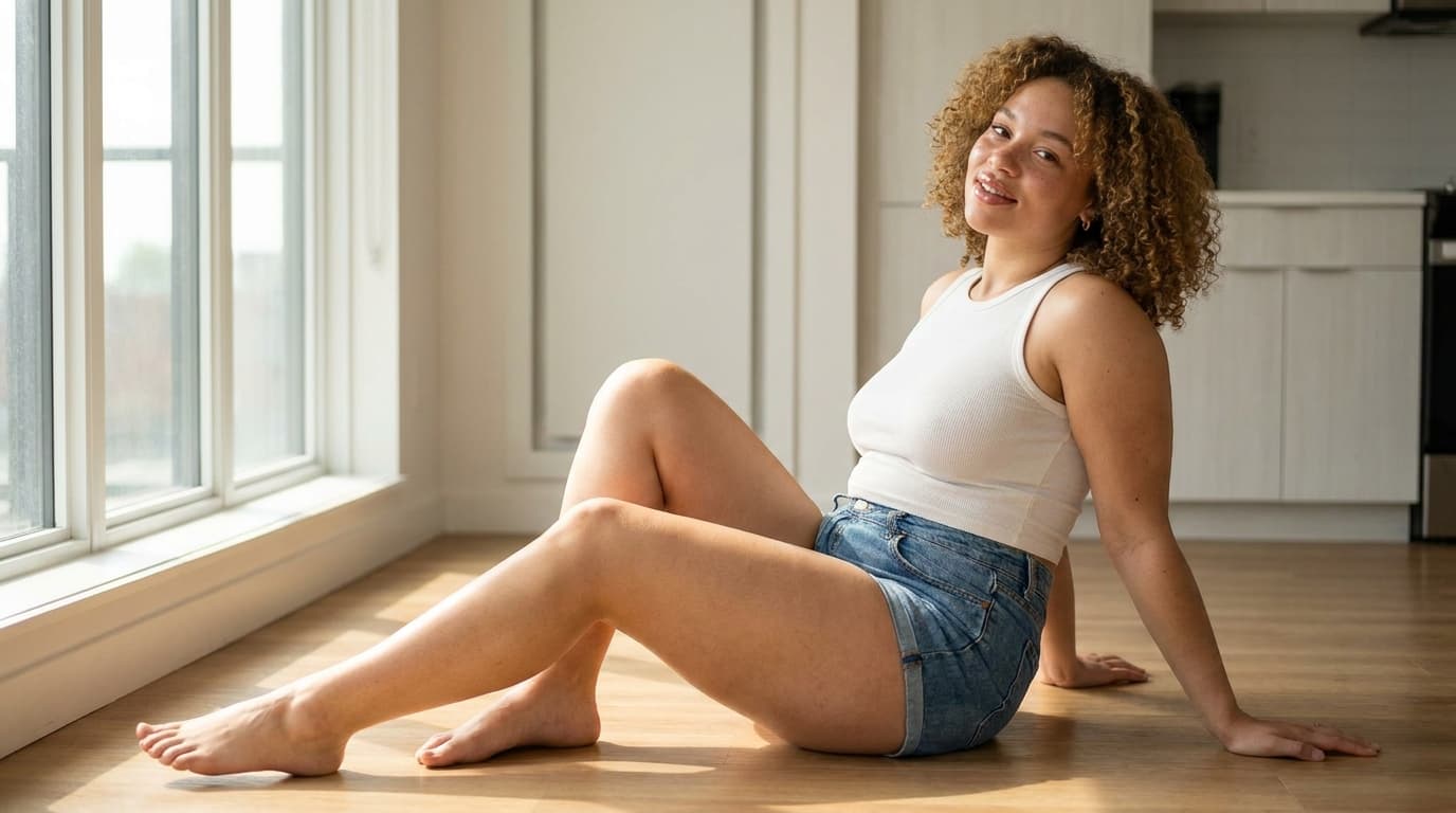 Modelos como Riley Reid: 5 alternativas de IA con las que puedes chatear 24/7